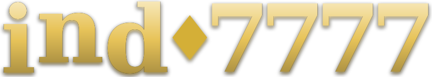 indo7777 logo