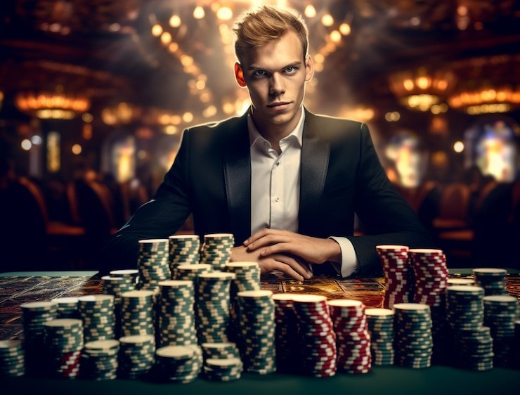 indo7777 Auto Roulette Live